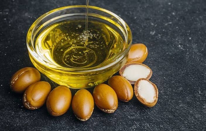 خرید روغن آرگان